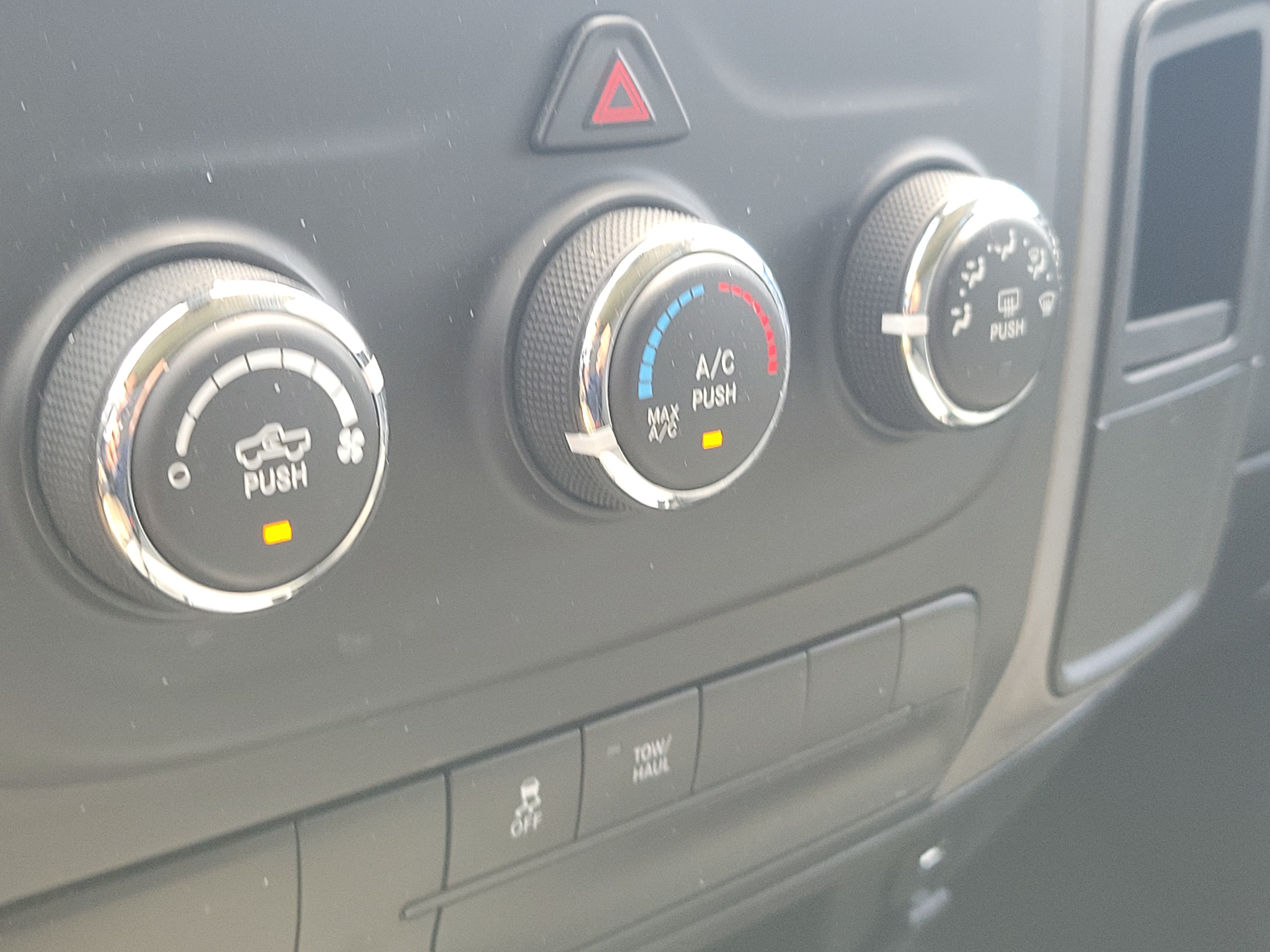 Used 2024 RAM 1500 Tradesman w/ Tradesman SXT Package RWD image 25