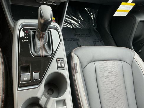 New 2026 Subaru Crosstrek 2.5i Limited image 13
