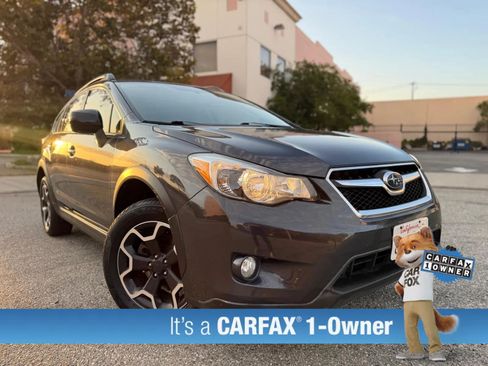 Used 2013 Subaru Crosstrek 2.0i Premium AWD/4WD image 1