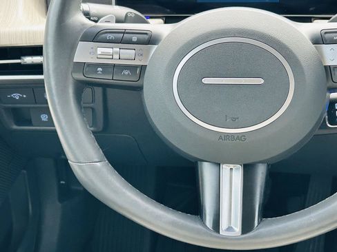 Used 2024 Hyundai Sonata Limited FWD image 19