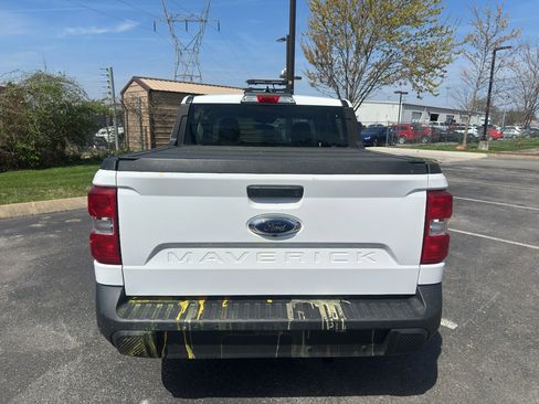 Used 2022 Ford Maverick XL image 4