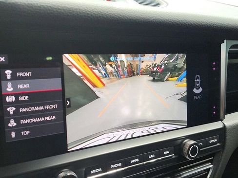 Used 2021 Porsche Macan S AWD/4WD image 20