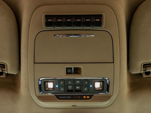 Used 2026 Ford F450 Platinum w/ Platinum Plus Package image 30