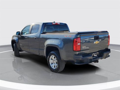 Used 2015 Chevrolet Colorado LT w/ LT Convenience Package image 4