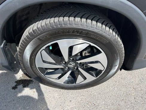 Used 2016 Honda CR-V Touring image 16