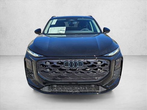 New 2026 Audi Q3 quattro 2.0T AWD/4WD image 6
