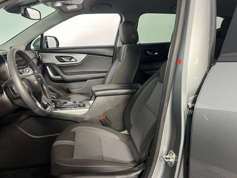 Used 2024 Chevrolet Blazer LT w/ Convenience Package image 23