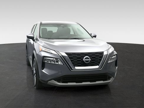 Used 2023 Nissan Rogue SV AWD/4WD image 7