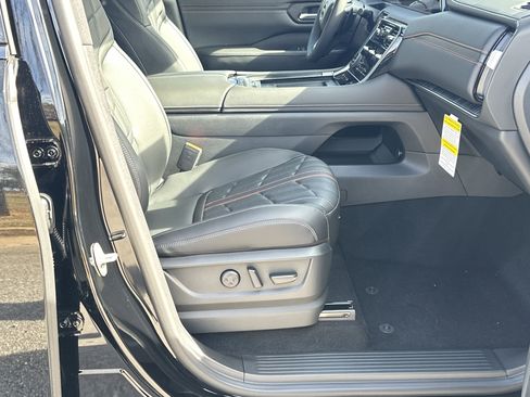 New 2026 Nissan Armada PRO-4X image 13