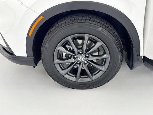 Used 2026 Honda CR-V EX-L image 28