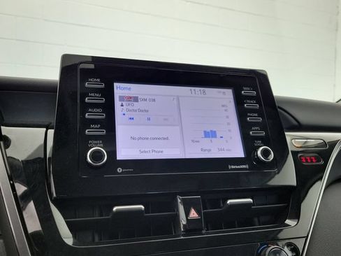 Used 2023 Toyota Camry SE FWD image 26