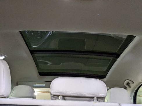 Certified 2023 Volkswagen Atlas SE AWD/4WD image 13