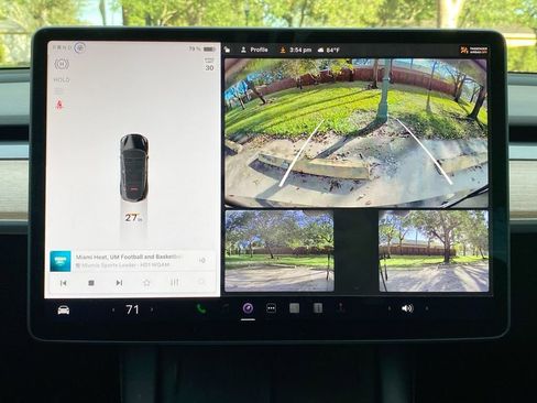 Used 2022 Tesla Model Y Performance image 25