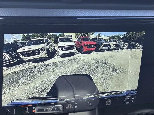 New 2026 Chevrolet Silverado 1500 RST w/ RST All Star Premium Package AWD/4WD image 51