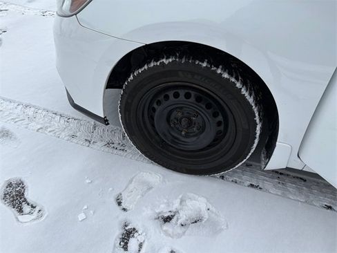 Used 2017 Nissan Sentra SV image 16