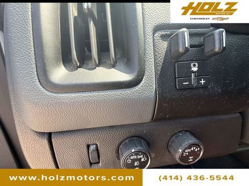 Certified 2022 Chevrolet Colorado Z71 w/ Safety Package image 18