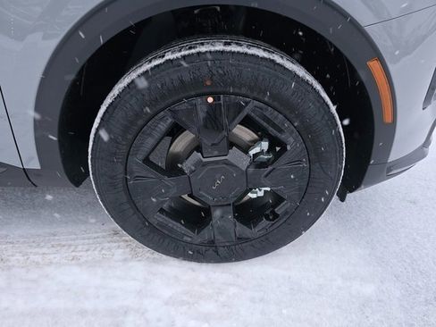 New 2026 Kia Sportage X-Line image 11