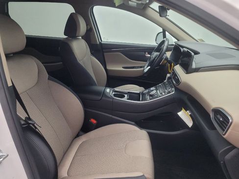 Used 2023 Hyundai Santa Fe SEL AWD/4WD image 21