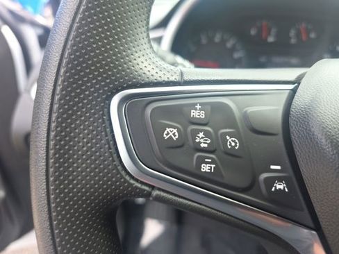 Used 2024 Chevrolet Malibu LS FWD image 20