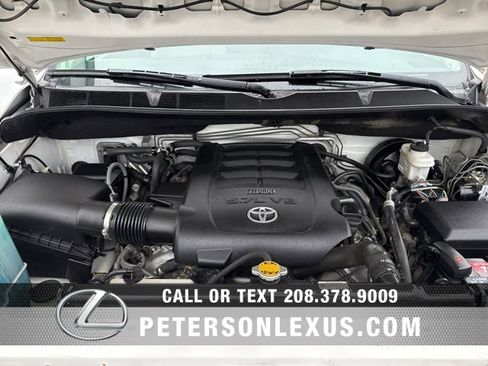 Used 2014 Toyota Sequoia SR5 image 9