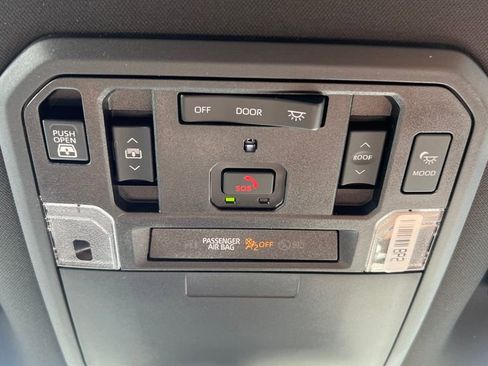 New 2026 Toyota Tundra 1794 Edition image 30