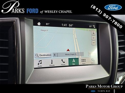 Certified 2019 Ford Ranger XLT w/ Equipment Group 302A Luxury image 21