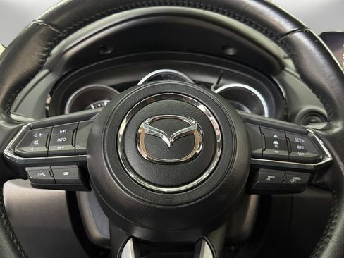 Used 2022 MAZDA CX-9 Sport AWD/4WD image 19