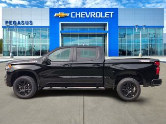 New 2026 Chevrolet Silverado 1500 LT Trail Boss w/ Safety Package AWD/4WD video 3