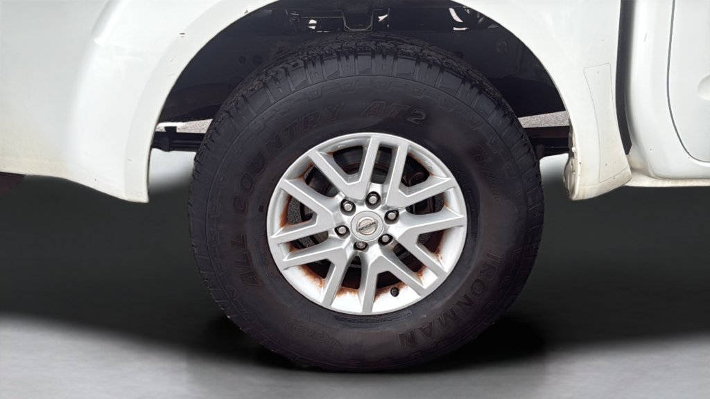 Used 2015 Nissan Frontier SV RWD image 17