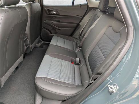 New 2026 Chevrolet Trax LT w/ Driver Confidence Package image 15