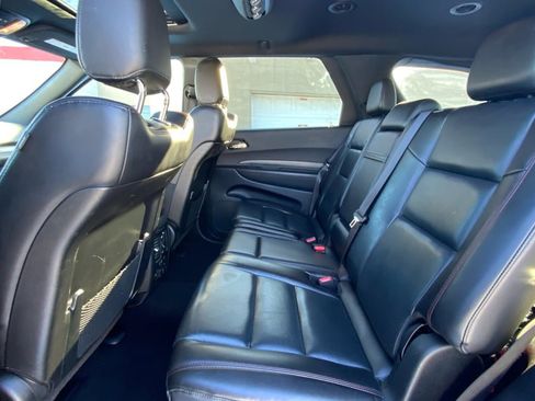 Used 2024 Dodge Durango GT image 11