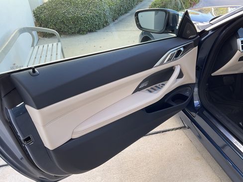 New 2026 BMW 430i 430i w/ Premium Package image 14