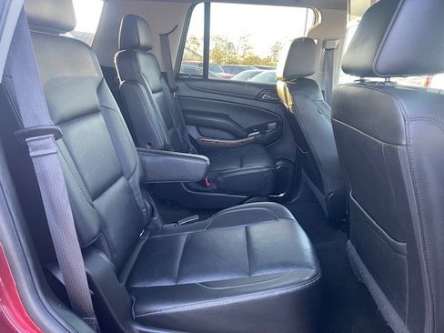 Used 2017 Chevrolet Tahoe Premier image 18