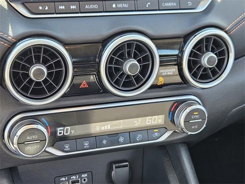 Used 2023 Nissan Sentra SR image 23