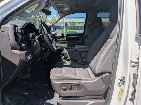 Used 2023 GMC Sierra 1500 Elevation w/ X31 Off-Road Package AWD/4WD image 25