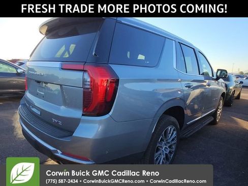 Used 2025 GMC Yukon Denali image 5