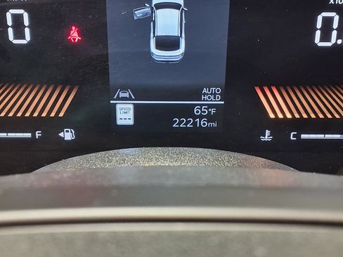 Used 2025 Kia K4 FWD image 22