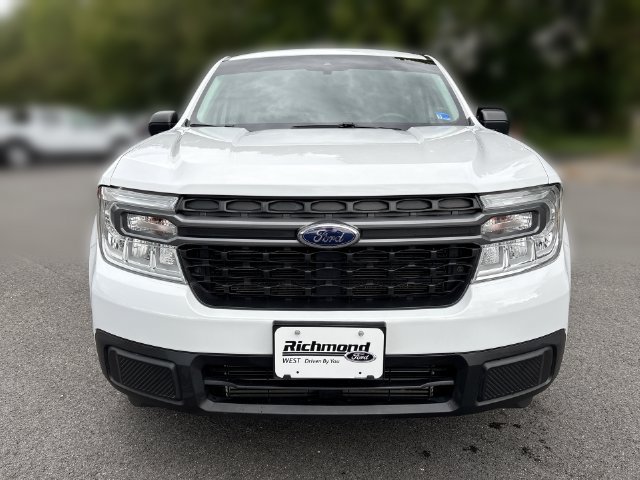 Used 2023 Ford Maverick XLT w/ Equipment Group 300A Standard AWD/4WD image 3