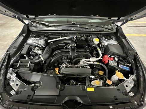 Certified 2025 Subaru Crosstrek 2.5i Limited image 14