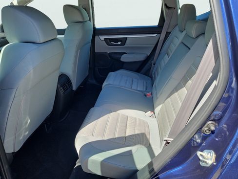 Used 2020 Honda CR-V LX image 26