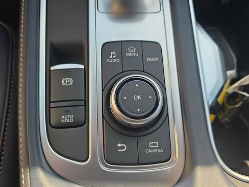 Certified 2026 INFINITI QX60 Sport w/ Dark Cargo Package AWD/4WD image 19