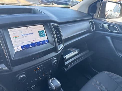 Used 2022 Ford Ranger XLT w/ Equipment Group 302A High image 22