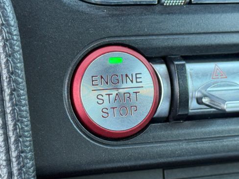 Used 2022 Ford Mustang Premium RWD image 20