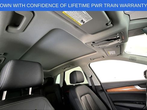 Used 2023 Audi Q5 2.0T Premium Plus image 22