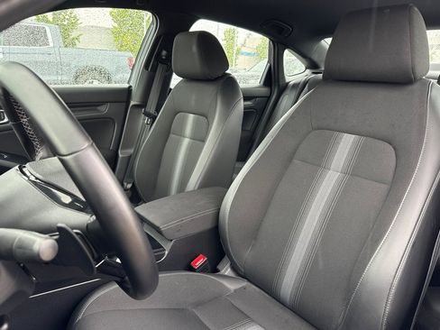 Used 2024 Honda Civic Sport image 23