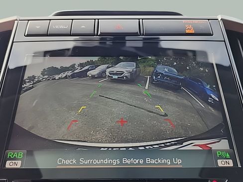 Used 2019 Subaru Ascent Touring w/ Popular Package #3 AWD/4WD image 22