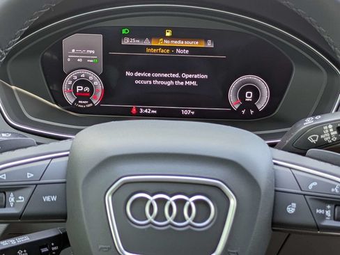 Used 2023 Audi Q5 2.0T Premium Plus AWD/4WD image 28