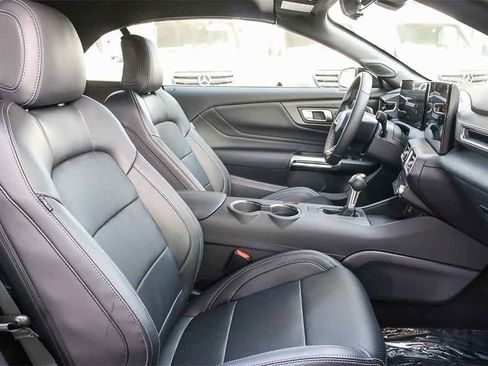 New 2026 Ford Mustang Premium w/ Bronze Appearance Package image 20