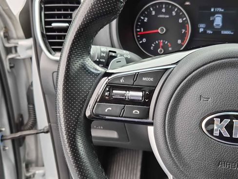 Used 2021 Kia Sportage S w/ S FWD Premium Package image 21