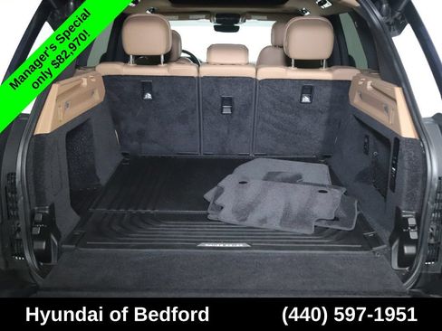 Used 2023 Land Rover Range Rover SE AWD/4WD image 34